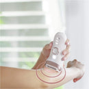 Braun Silk-épil SE9961 SkinSpa Wet & Dry Epilator