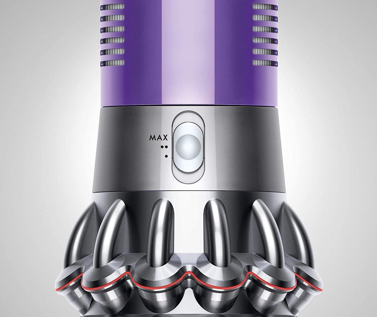 Dyson Cyclone V10 Absolute Cordless Vacuum Cleaner - Lolly