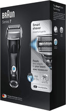 Braun SERIES-7 Smart Electric Shaver 7840s