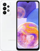 Samsung Galaxy A23 Lte Android Smartphone, 128Gb, 4Gb Ram, Dual Sim Mobile Phone