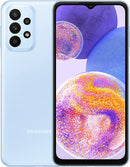 Samsung Galaxy A23 Lte Android Smartphone, 128Gb, 4Gb Ram, Dual Sim Mobile Phone