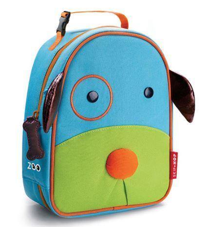 Skip hop insulated lunch clearance bag