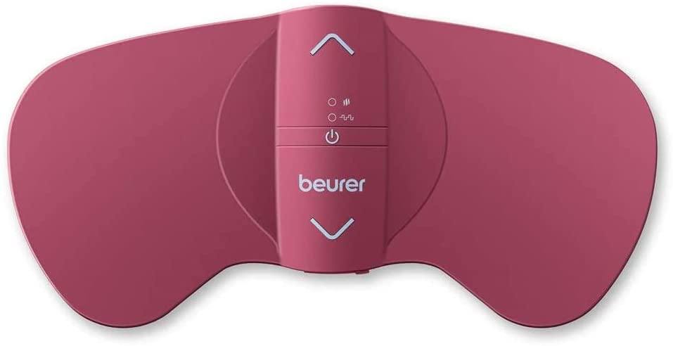 Beurer EM 50 MENTRUAL RELAX HEAT TENS - Lolly