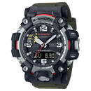 Casio Analog-Digital Gray Dial Men's Watch-GWG-2000-1A3DR