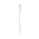 Apple Lightning to 35mm Headphone Jack Adapter - Lolly