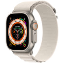 Apple Watch Ultra Titanium Large GPS + Cellular 49mm