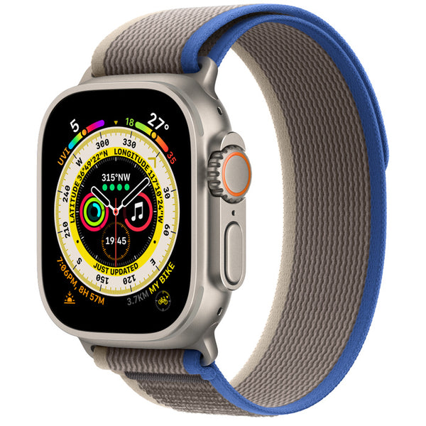 Apple Watch Ultra M/L GPS + Cellular
