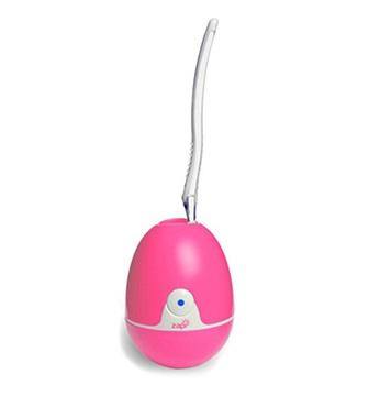 Violight Toothbrush Zapi Sanitizer - Pink - Lolly