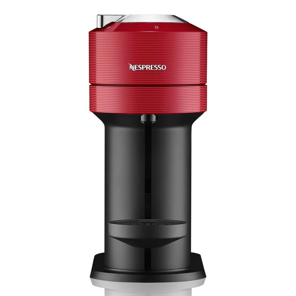 Nespresso Vertuo Next Coffee Machine – Capsule Brewer With Centrifusion Technology