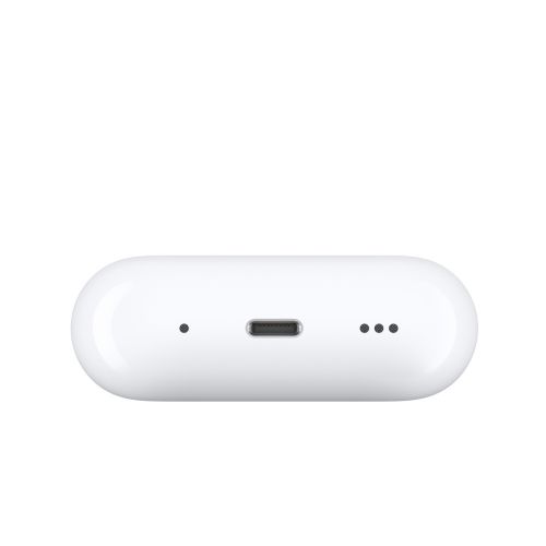 Apple AirPods Pro Noise Cancelling Earbuds with Wireless Charging Case and Custom Fit Ear Tips