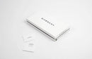 Givenchy Shamagh White Classic - Lolly