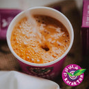 Unsweetened Cardamom Instant Karak Tea Premix 0.5KG – 100% Natural Blend