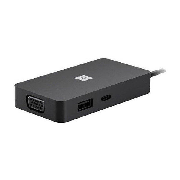 USB C Travel Hub – Multi Port Hub With 4K HDMI & Gigabit Ethernet Adapter