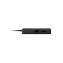 Microsoft SURFACE USB C Multi Port Travel Hub
