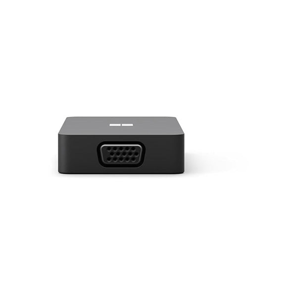 Microsoft SURFACE USB C Multi Port Travel Hub