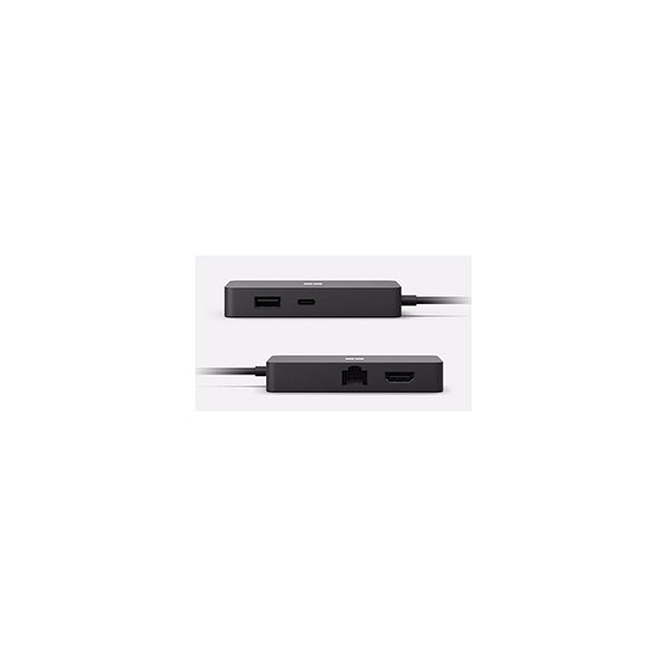 Microsoft SURFACE USB C Multi Port Travel Hub
