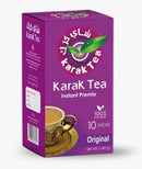 Original Instant Karak Tea Premix (200g Sachets) – Authentic 3-in-1 Classic Blend