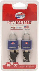 American Tourister TSA KEY LOCK