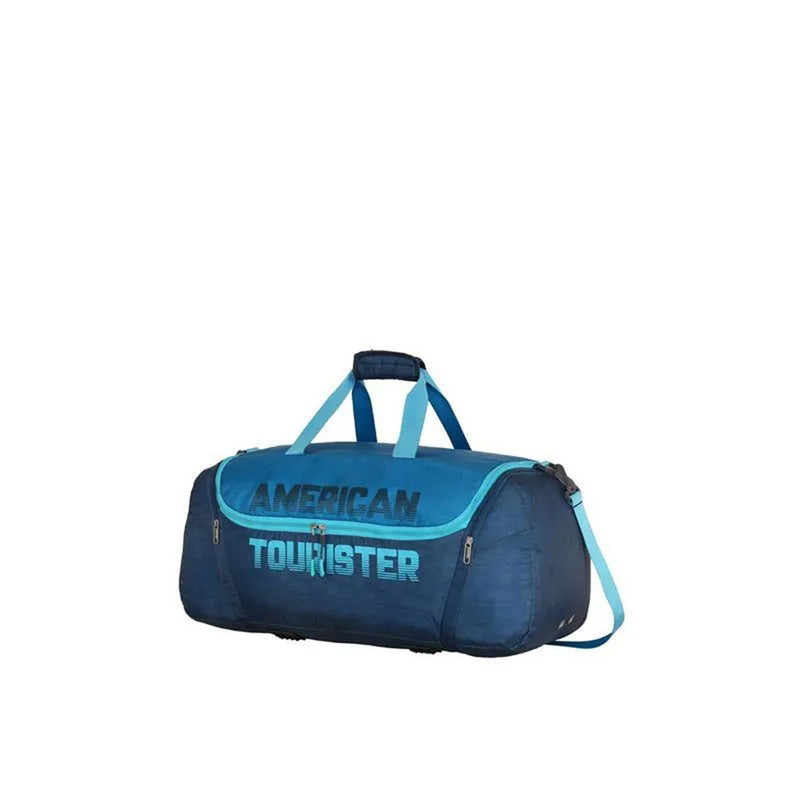 American Tourister GRID CASUAL DUFFEL 55 CM