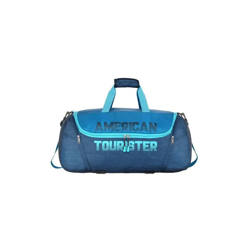 American Tourister GRID CASUAL DUFFEL 55 CM