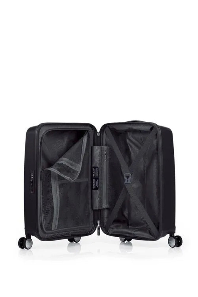 American Tourister ARGYLE SPINNER 55 CM T