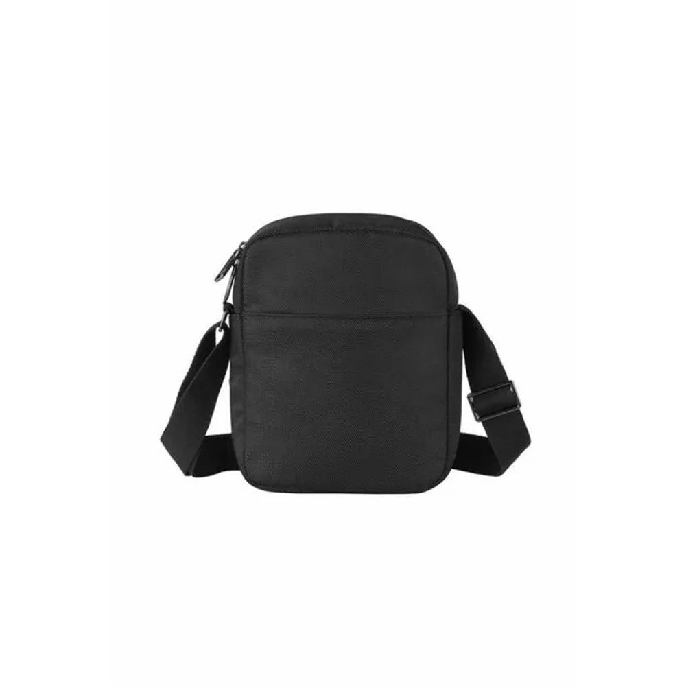 Bass Shoulder Bag – Durable 1680D Fabric Business Commuter Bag with Tablet Holder