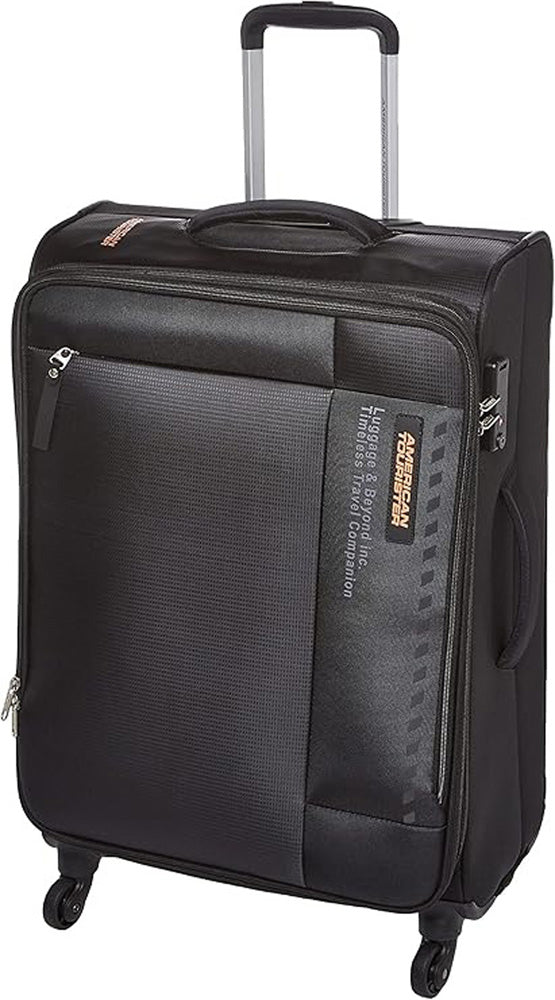 American Tourister MARINA SPINNER 81 CM TSA BLACK