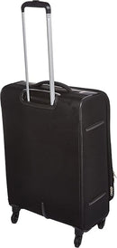 American Tourister MARINA SPINNER 81 CM TSA BLACK