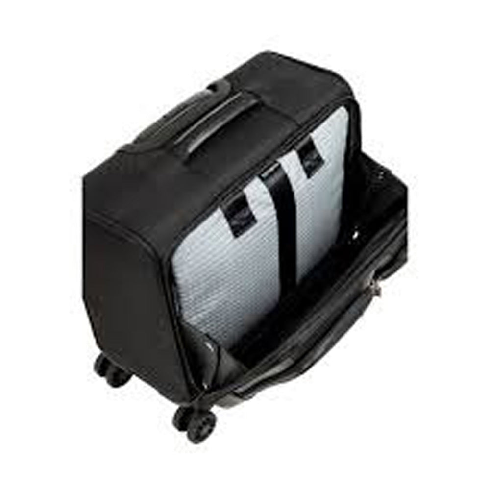 Rolling Tote Bag | Samsonite Sefton Urban Lightweight Business Travel Bag