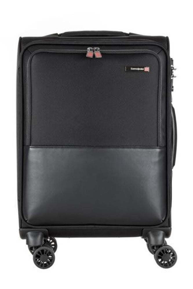 Samsonite Mobile Office - Business Travel Bag With Removable Laptop Sleeve & Secure Lock