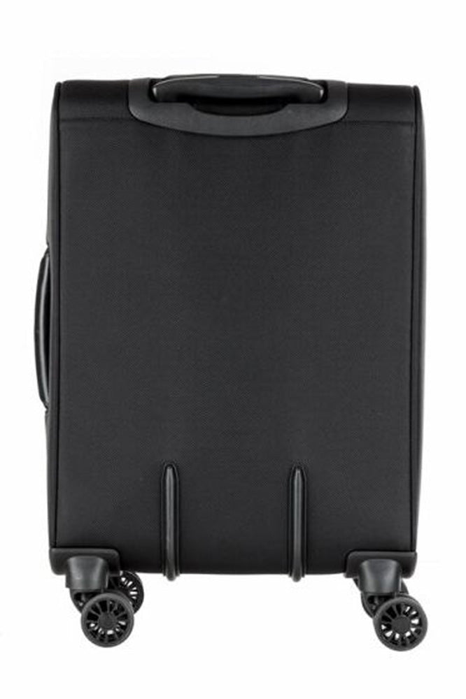 Samsonite Mobile Office - Business Travel Bag With Removable Laptop Sleeve & Secure Lock