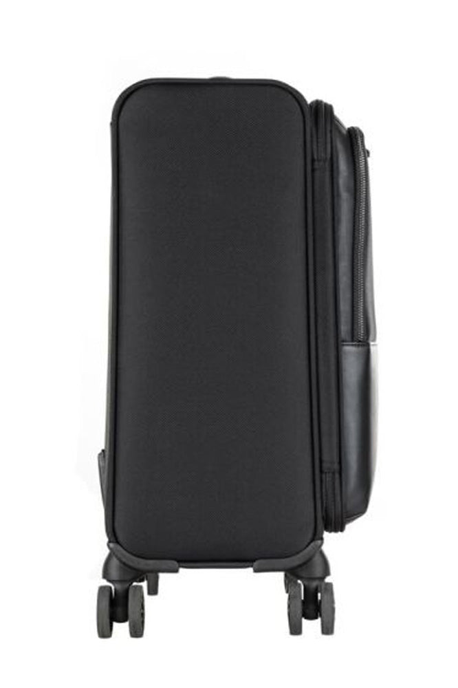 Samsonite Mobile Office - Business Travel Bag With Removable Laptop Sleeve & Secure Lock