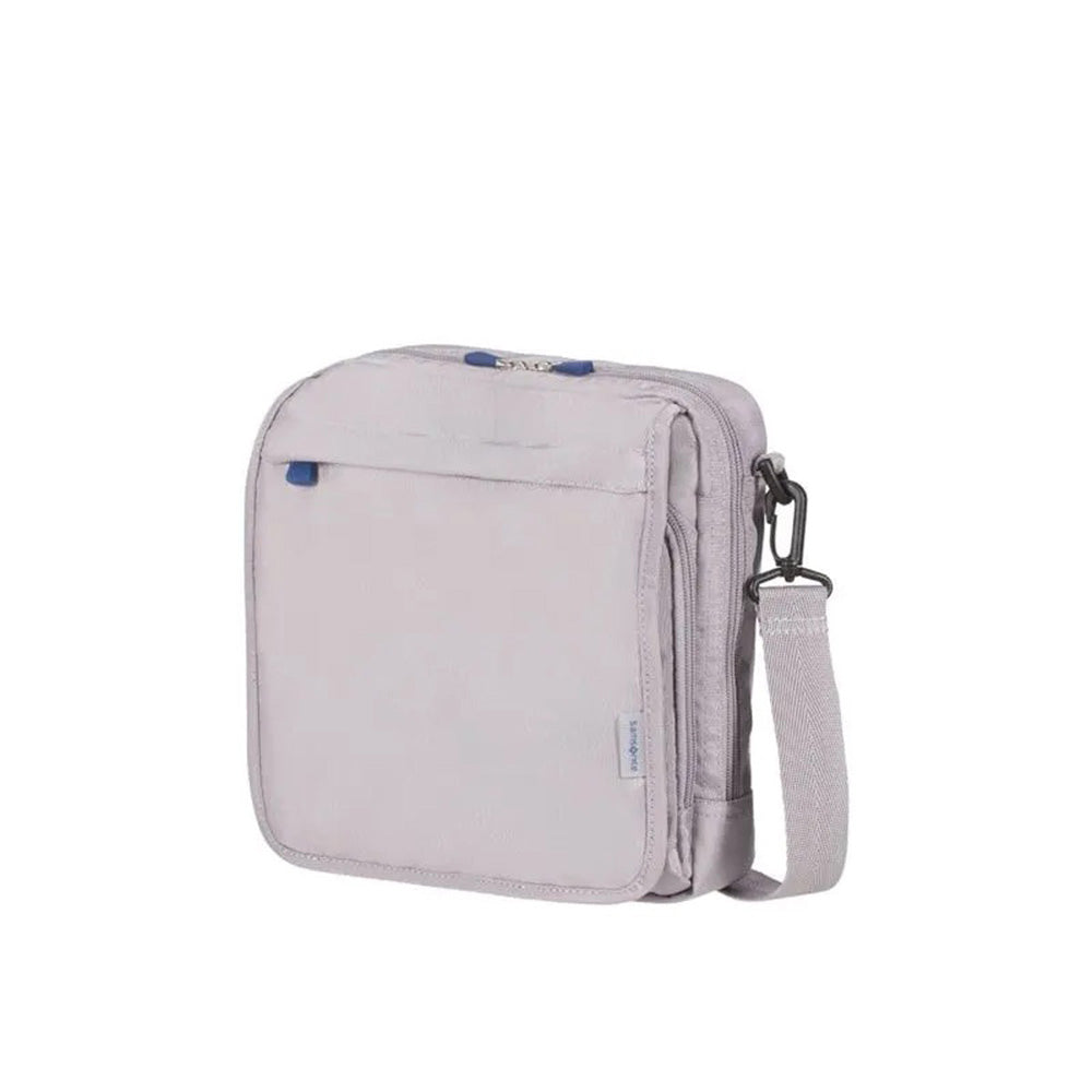 Samsonite Excursion Bag | Lightweight Carry Bag With Durable Material & Zippered Front Pocket