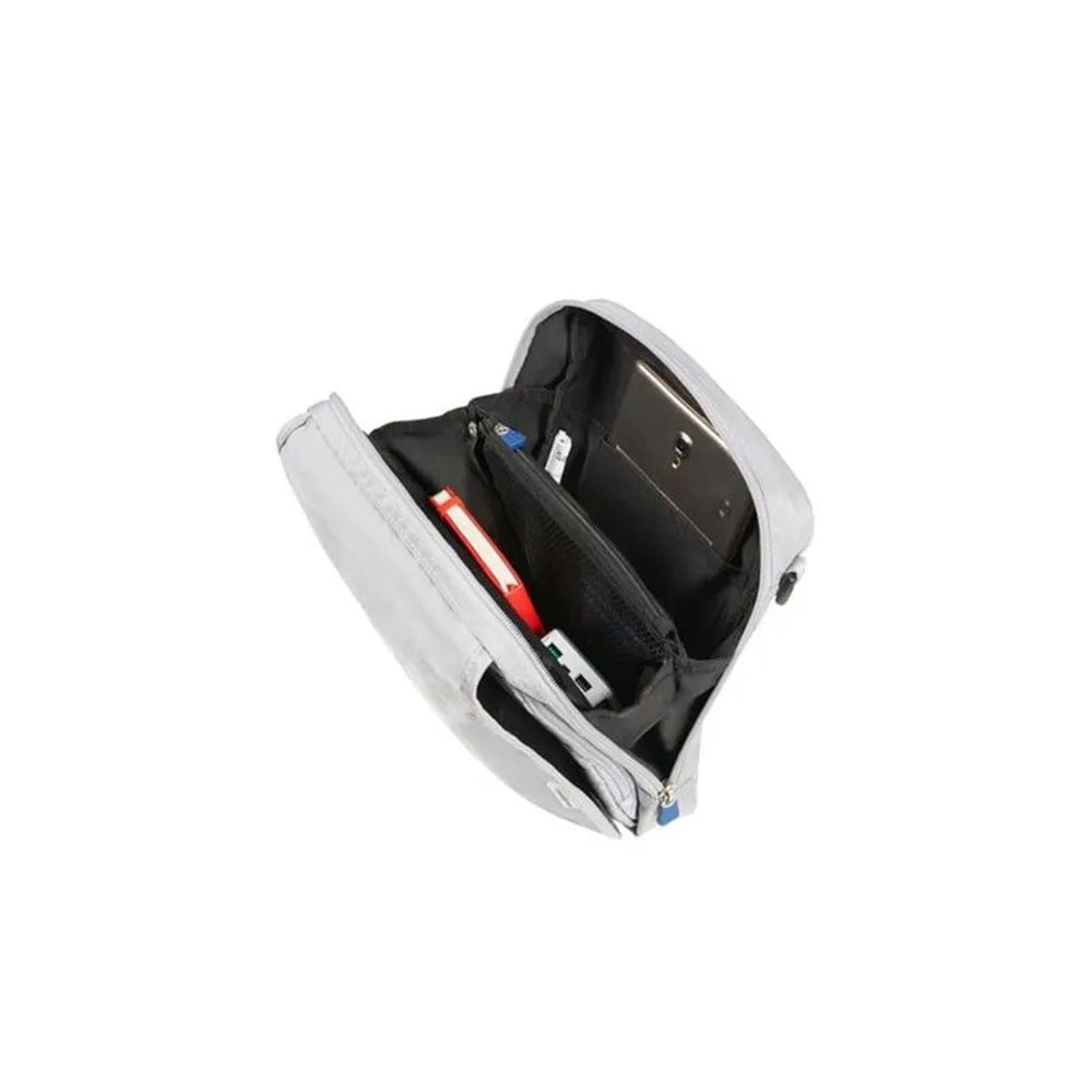 Samsonite Excursion Bag | Lightweight Carry Bag With Durable Material & Zippered Front Pocket
