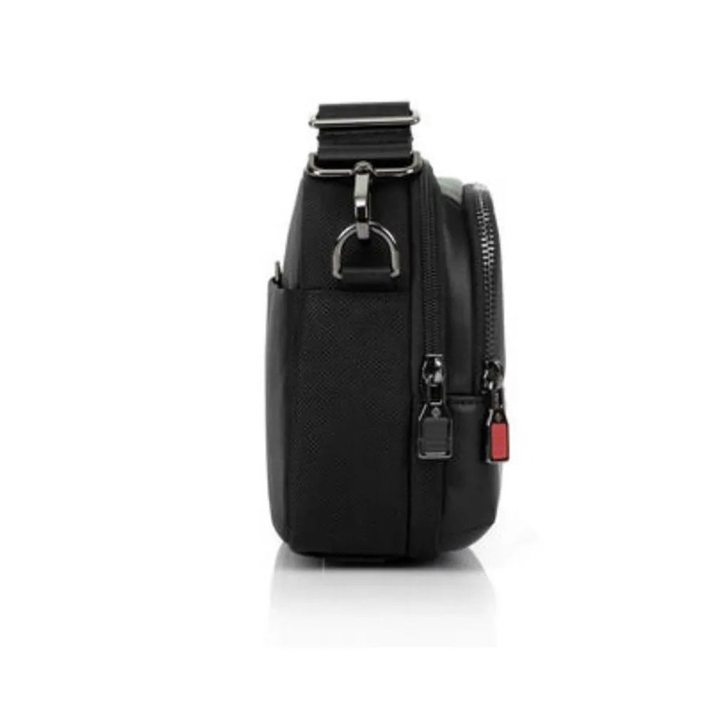 Samsonite Clutch Bag - 2Way Lightweight Crossbody With Detachable Strap