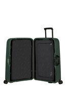 Samsonite BELGIUM Magnum Eco Spinner 55/20 Forest Green Magnum