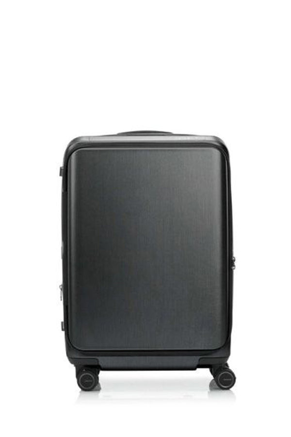 Samsonite UNIMAX SPINNER 75/28 EXP BRUSHED Spinner