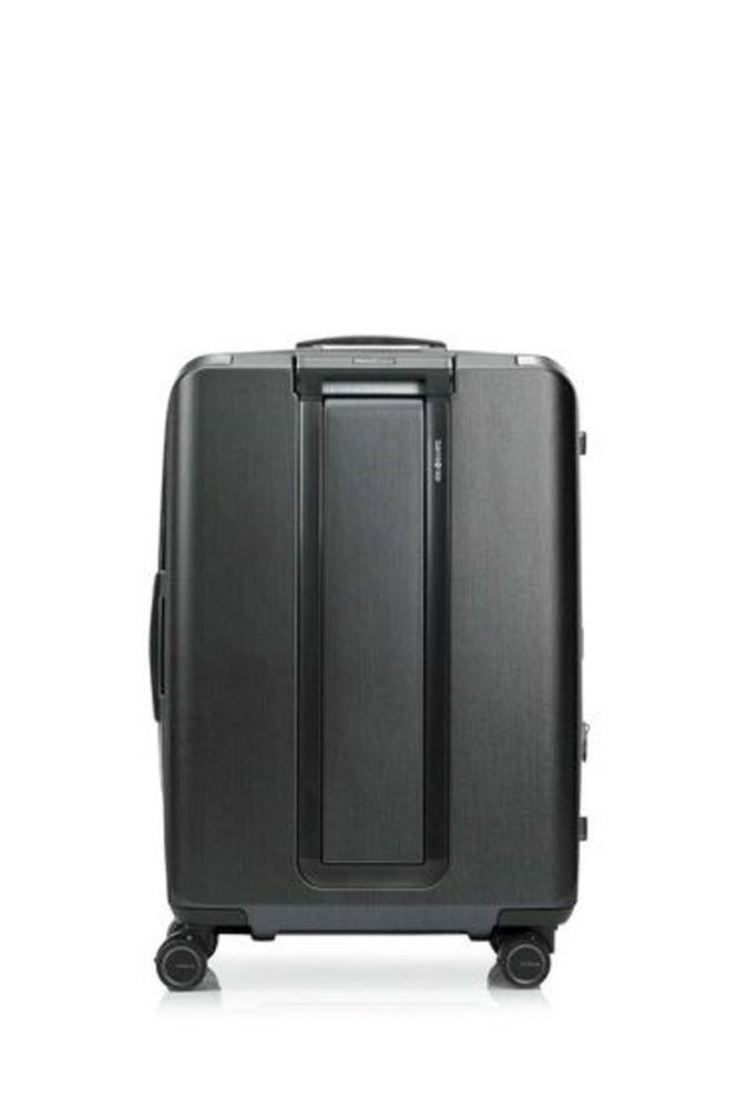 Samsonite UNIMAX SPINNER 75/28 EXP BRUSHED Spinner