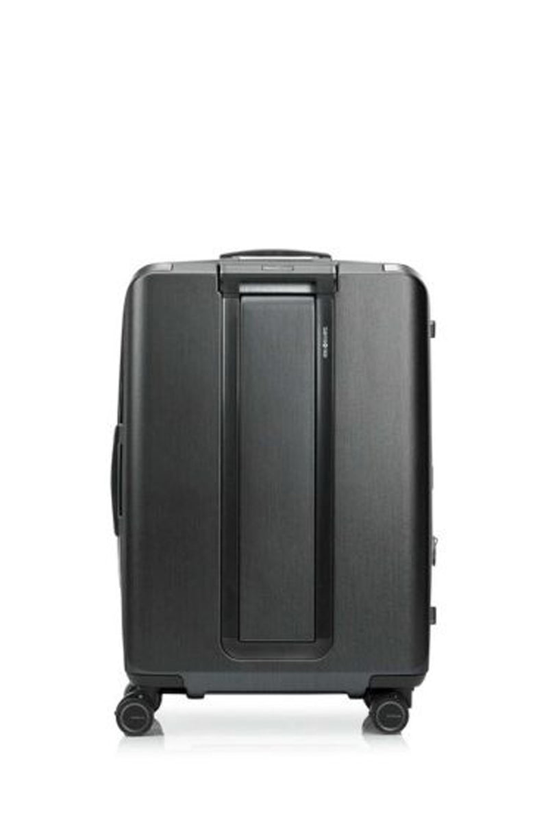 Samsonite UNIMAX SPINNER 75/28 EXP BRUSHED Spinner