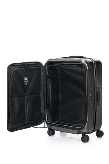 Samsonite UNIMAX SPINNER 75/28 EXP BRUSHED Spinner
