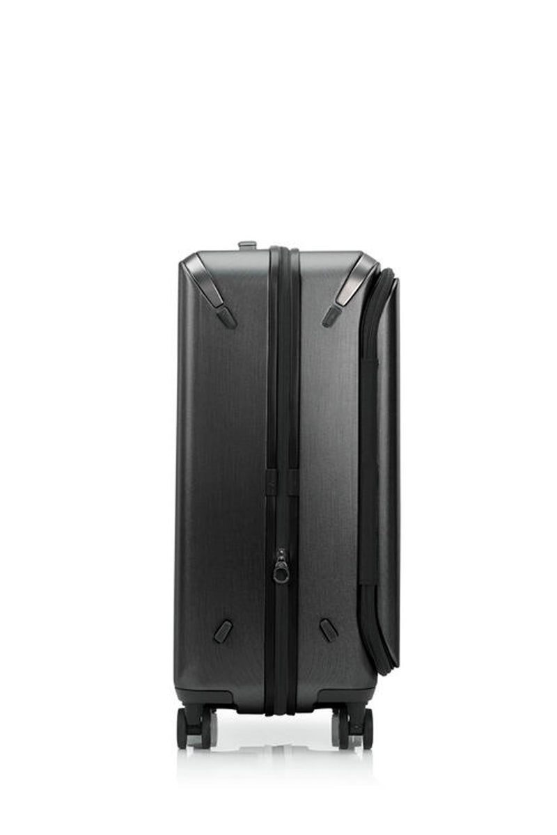 Samsonite UNIMAX SPINNER 75/28 EXP BRUSHED Spinner