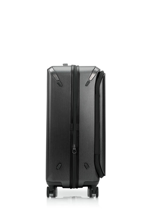 Samsonite UNIMAX SPINNER 75/28 EXP BRUSHED Spinner