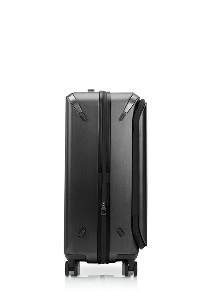 Samsonite UNIMAX SPINNER 75/28 EXP BRUSHED Spinner