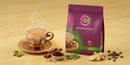 Classic Cardamom Instant Karak Tea Premix 1KG – Authentic 3-in-1 UAE Blend