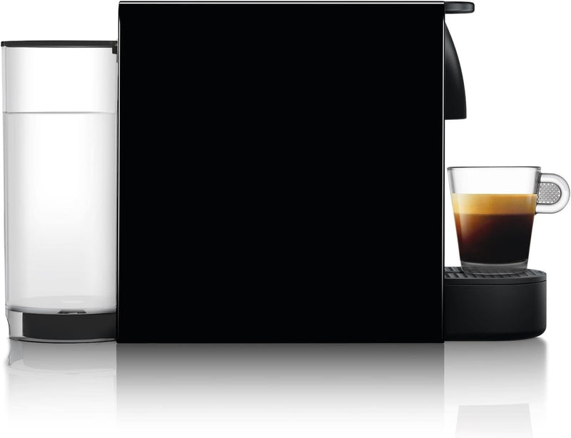 Nespresso Essenza mini black C30 EU version