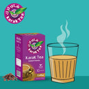 Coffee Instant Karak Tea Premix (200g Sachets) – Authentic 3-in-1 Fusion