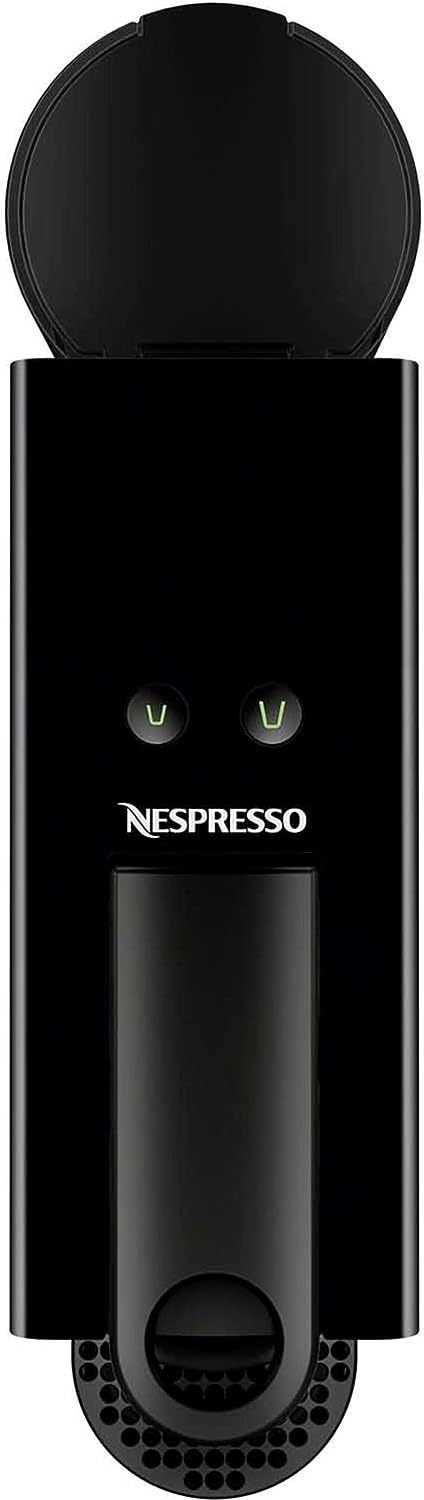 Nespresso Essenza mini black C30 EU version