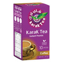 Karak Tea Coffee 200g , 10 Sachets each box