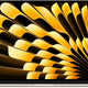 Apple MacBook Air 15-inch (M3, 2024) − 512GB (8GB)  MRYT3  Starlight Arabic English open box