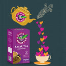 Original Instant Karak Tea Premix (200g Sachets) – Authentic 3-in-1 Classic Blend